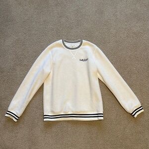 Pacsun Unisex Fleece Sweater | Size XS